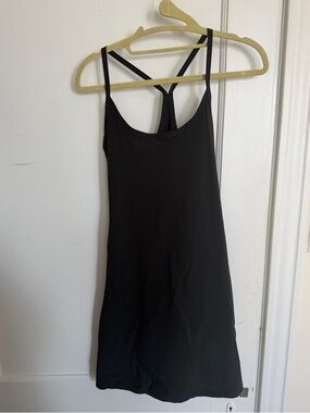 Outdoor voices dress